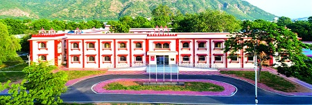 Indus Valley Sainik School Academy Kosli