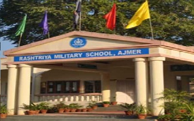 Rashtriya Military School (RMS)