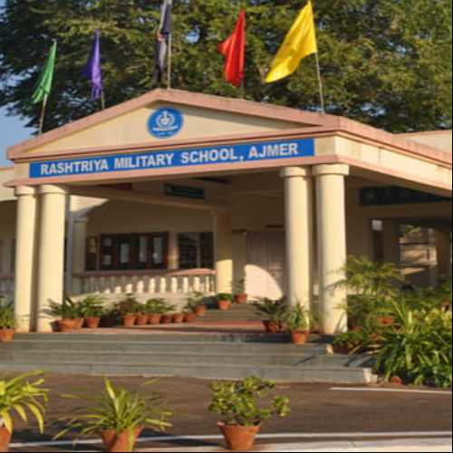 Indus Valley Military School Academy: A Hub of Excellence in Rastriya Military School Coaching